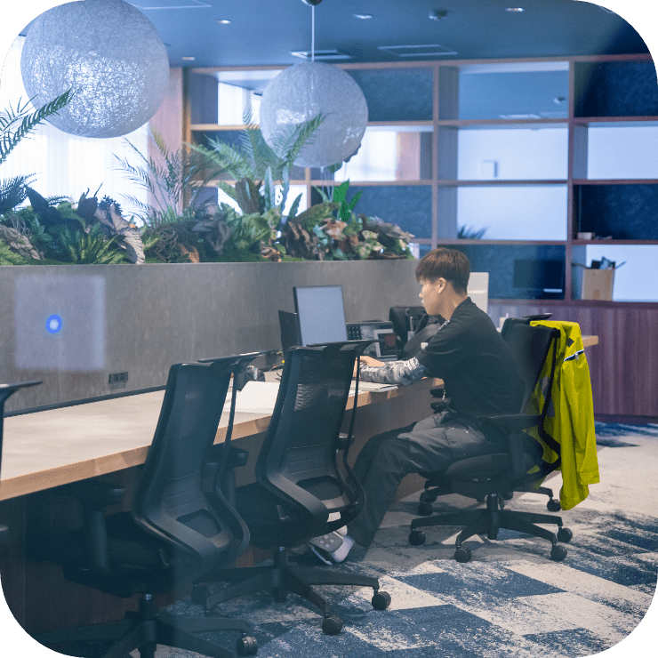 金属の未来をリファイン