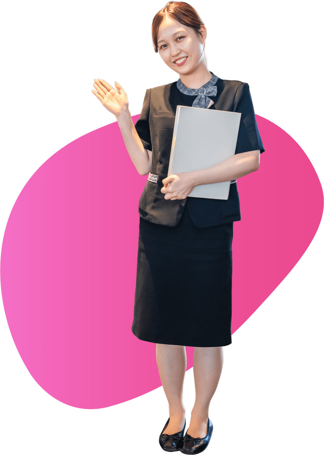 前向きに学び続けるヒト