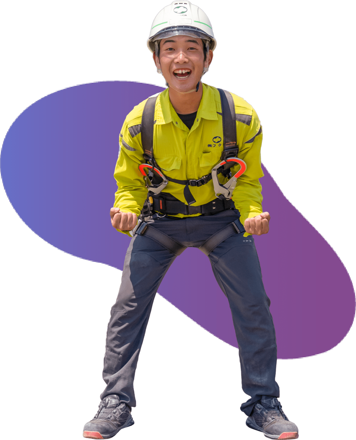 失敗を糧に強くなるヒト