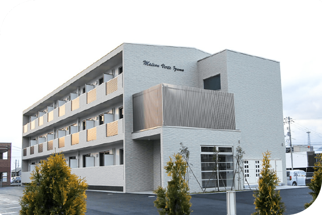 株式会社寿開発