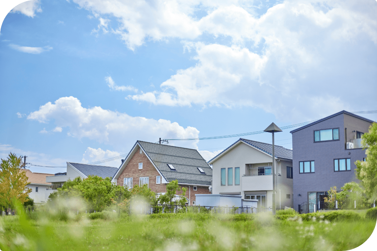 “地域にフィットする不動産”を、ゼロからつくる