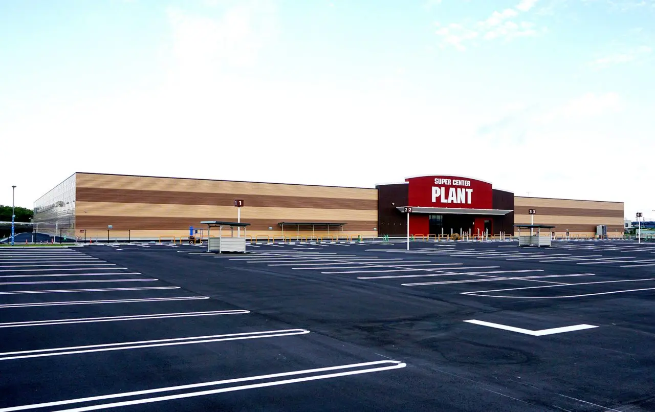 店舗・オフィス