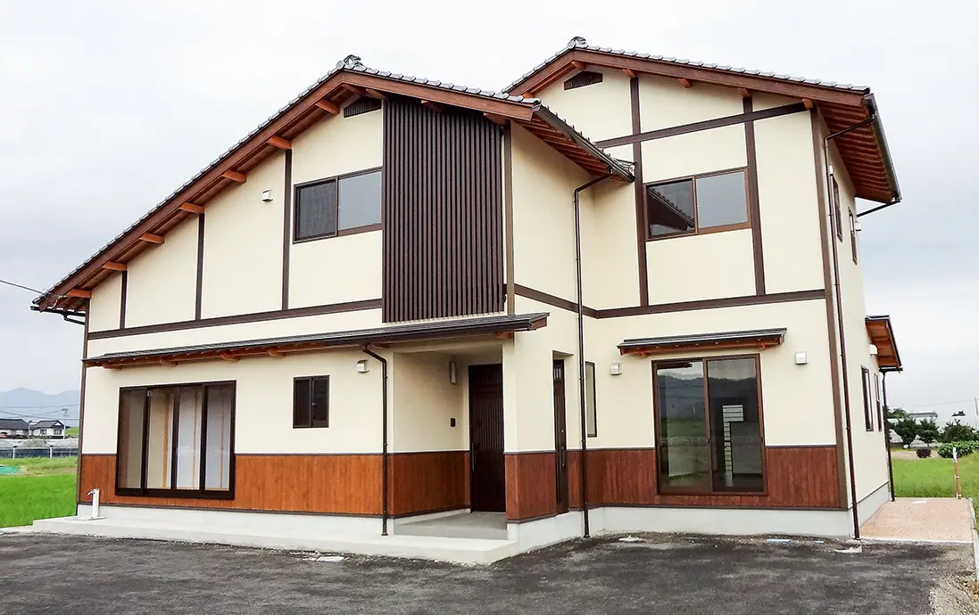 住宅・リフォーム