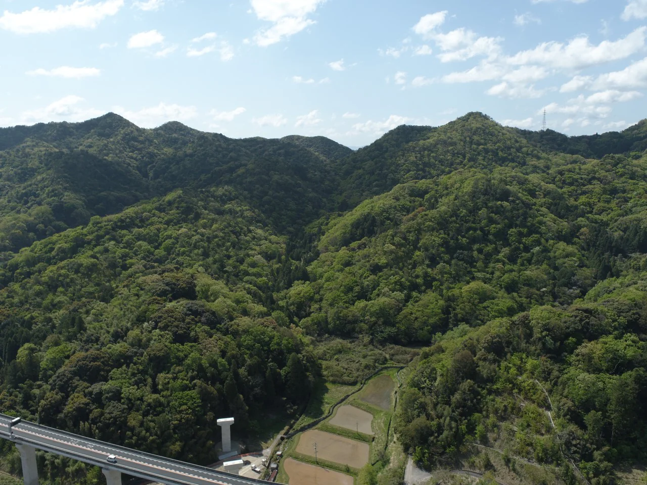 （一）斐川上島線（武部２工区）総合交付金（改築）工事第７期