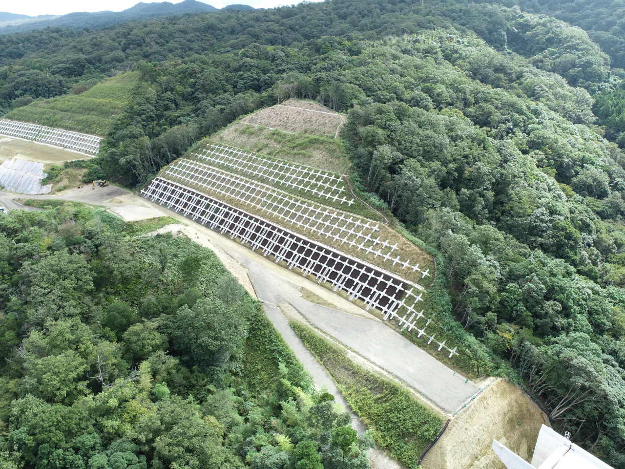 令和２年度湖陵多伎道路二部地区改良第１９工事