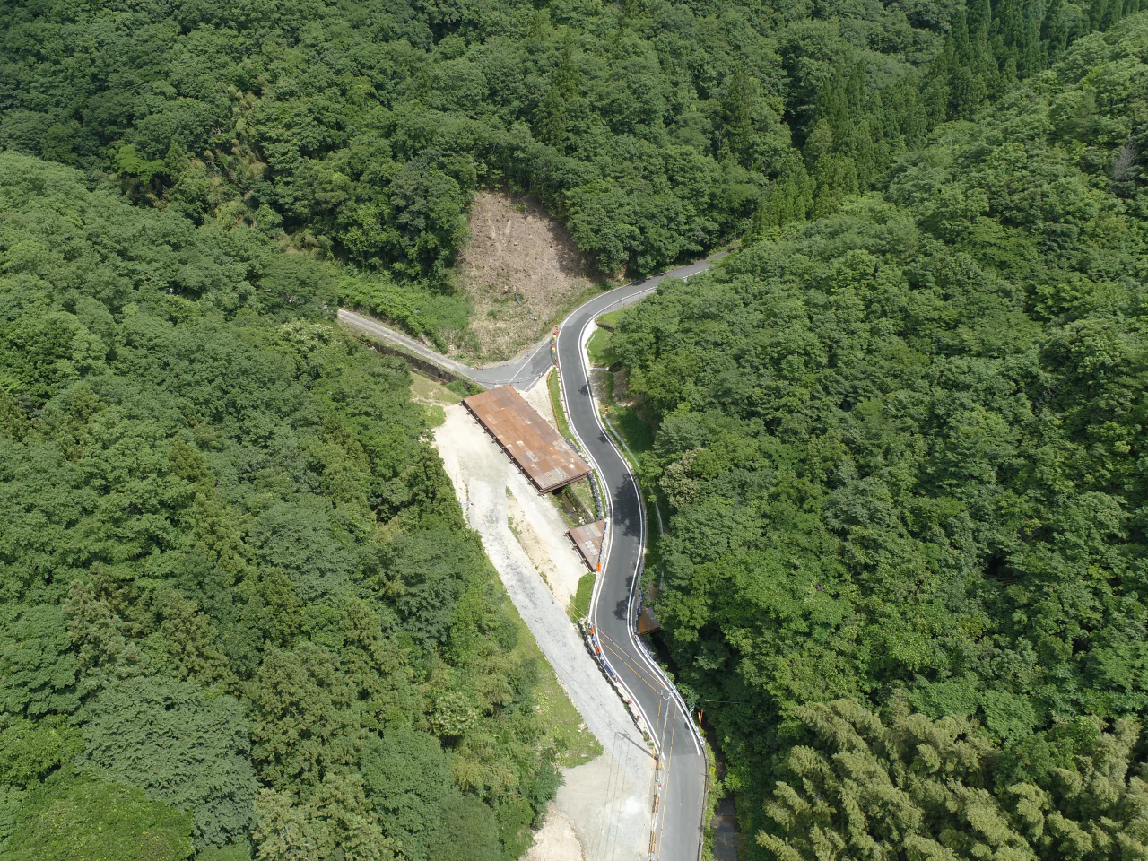 （一）斐川上島線（武部２工区）総合交付金（改築）工事第６期