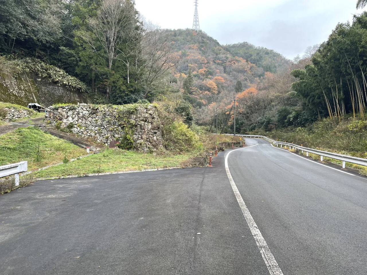 （一）斐川上島線（武部２工区）総合交付金（改築）工事第６期