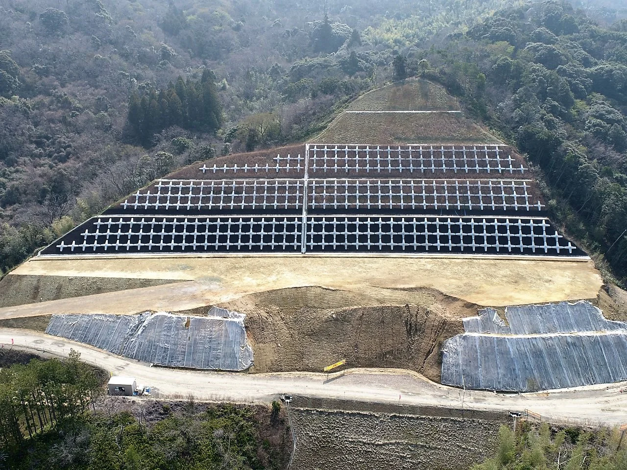 湖陵多伎道路二部地区改良第１３工事