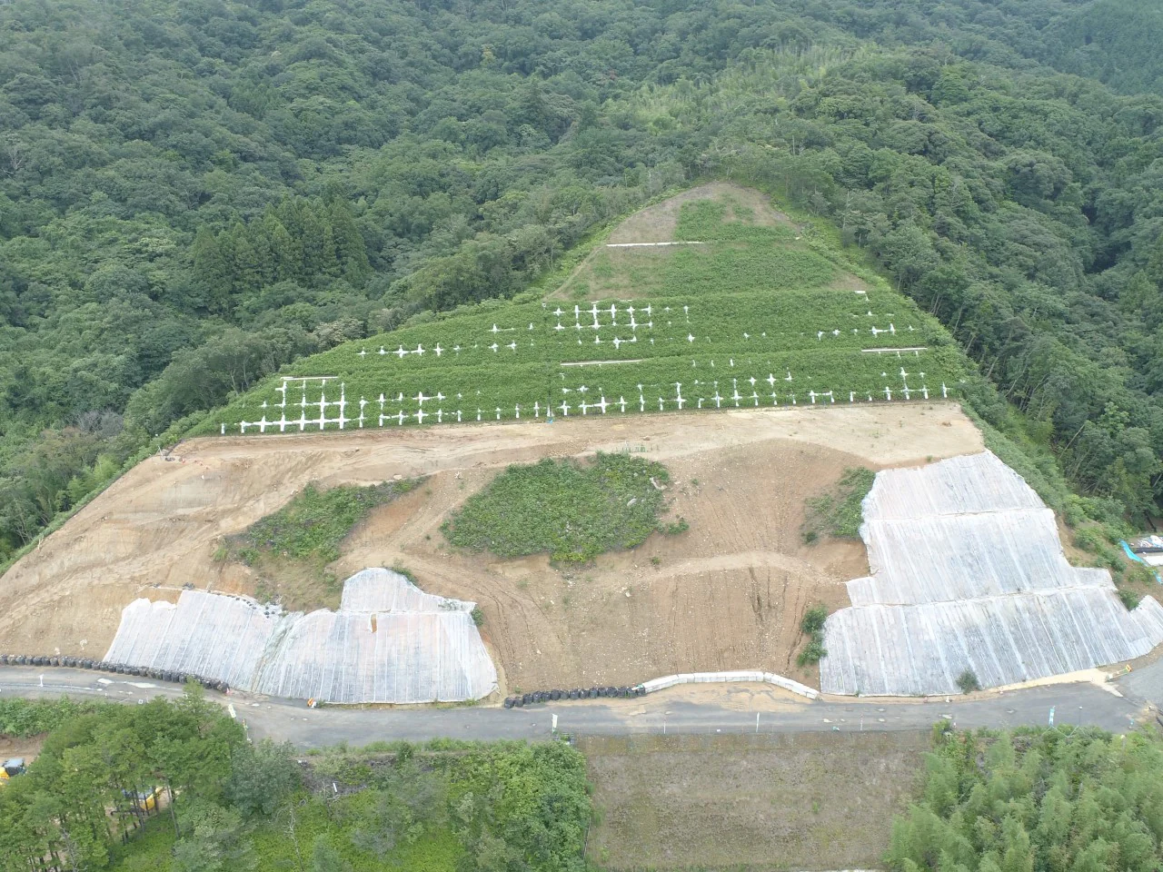 湖陵多伎道路二部地区改良第１３工事