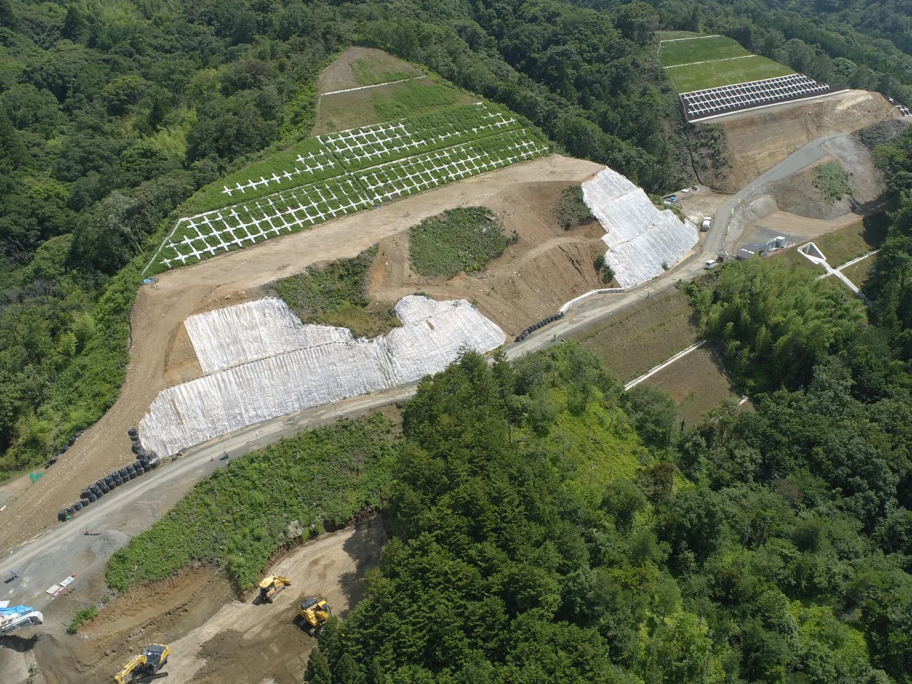 湖陵多伎道路二部地区改良第１３工事