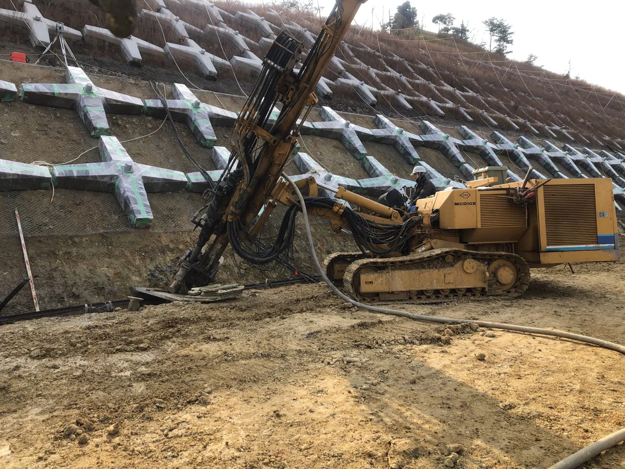 湖陵多伎道路二部地区改良第１３工事