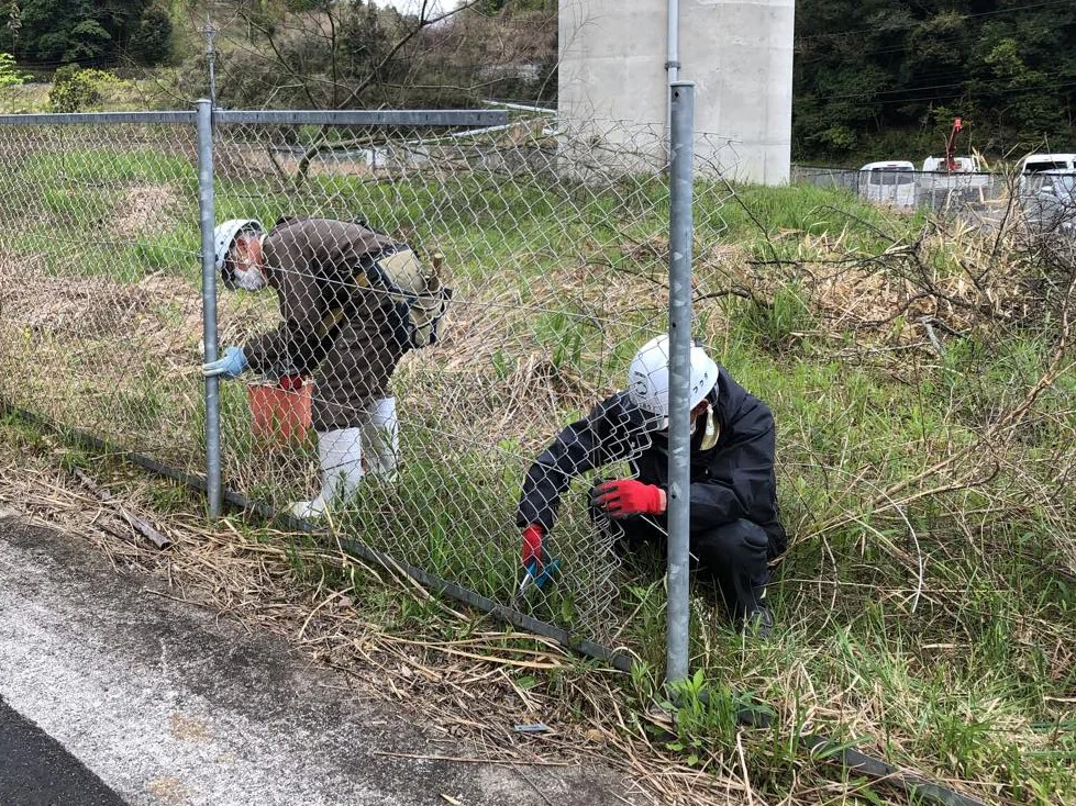 （一）斐川上島線（武部２工区）総合交付金（改築）工事第５期