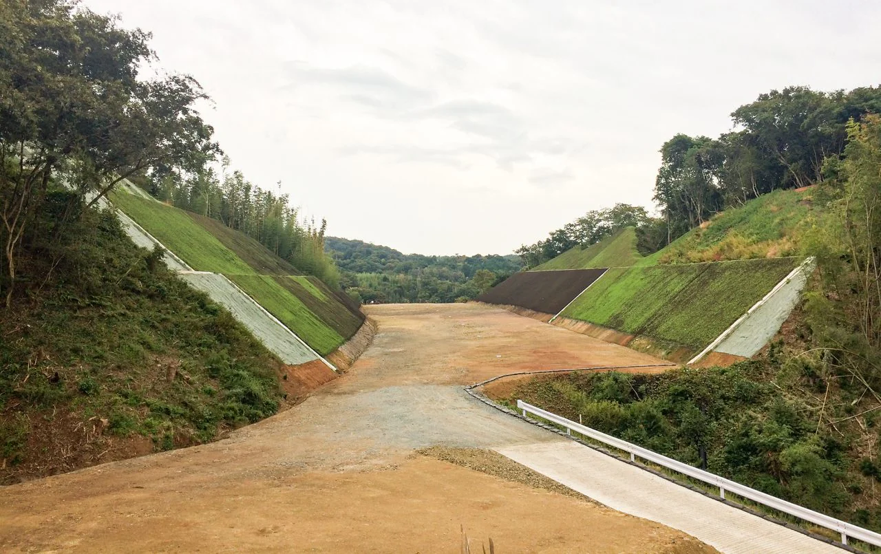 静間仁摩道路静間地区改良第４工事