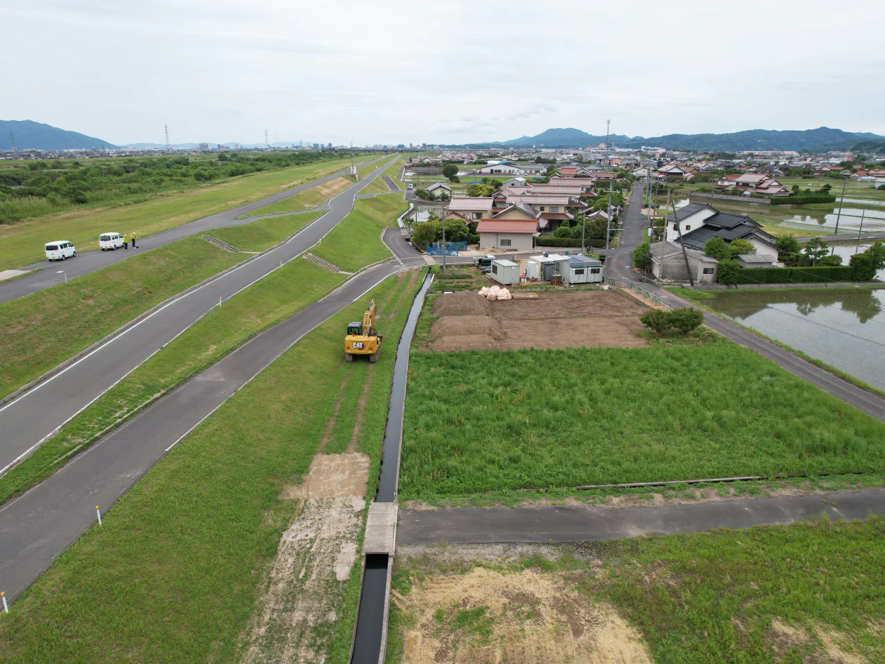 令和5年度神戸川沖地先軟弱地盤対策第1工事