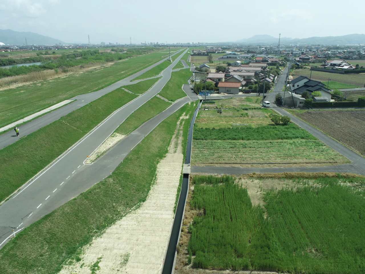 令和5年度神戸川沖地先軟弱地盤対策第1工事