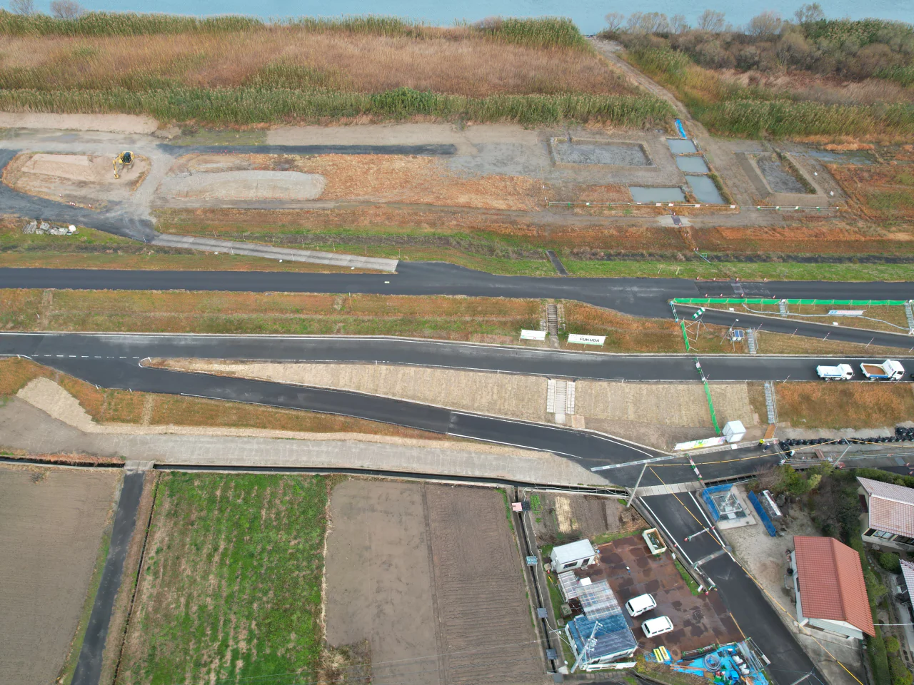 令和5年度神戸川沖地先軟弱地盤対策第1工事