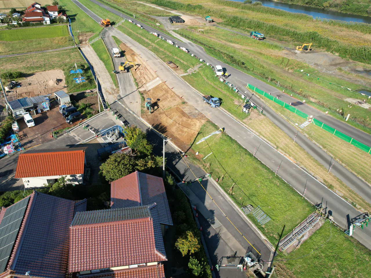 令和5年度神戸川沖地先軟弱地盤対策第1工事