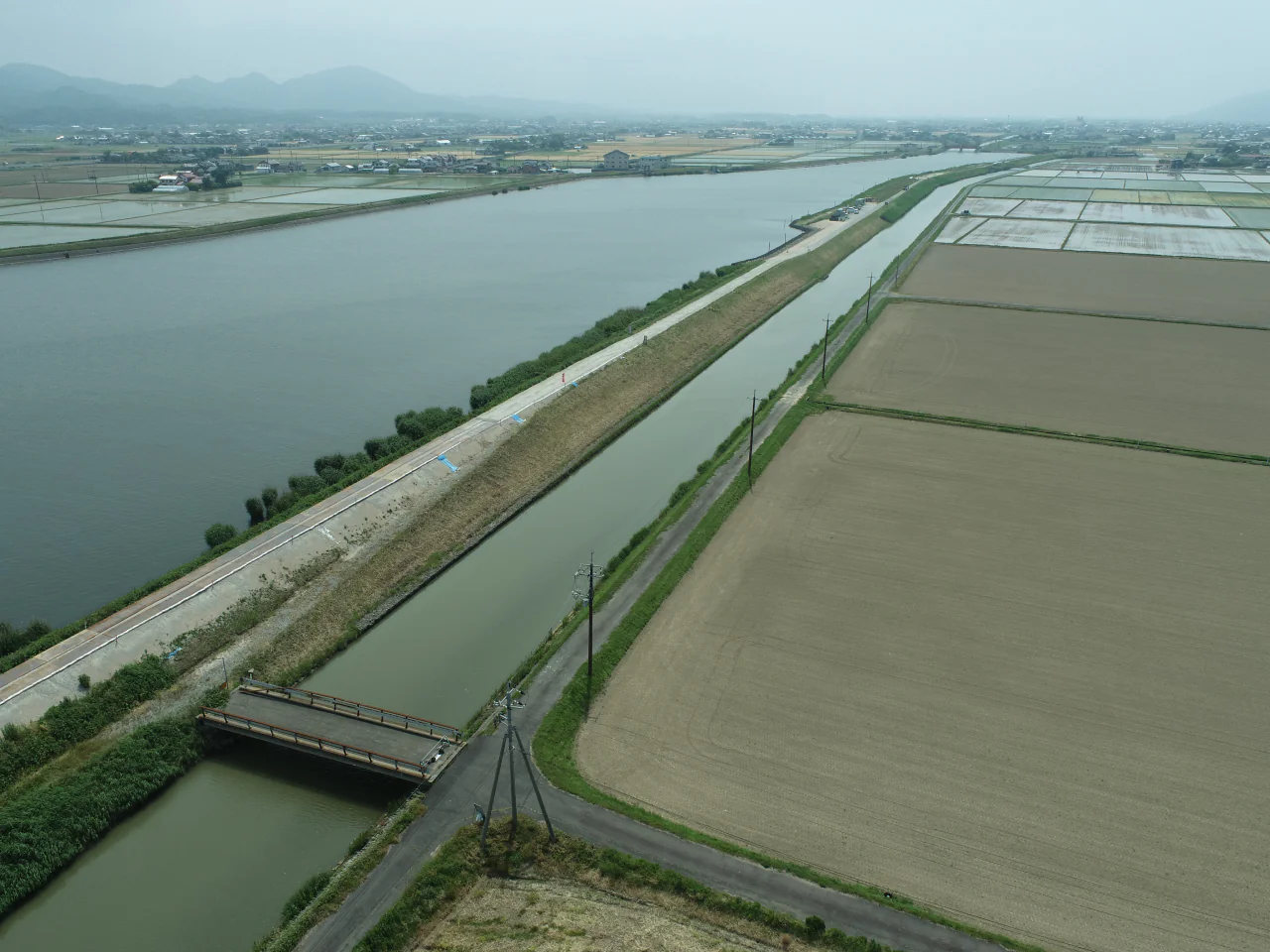 五右衛門川（十四間川）防災交付金（総流防）工事（11月補正）第2期