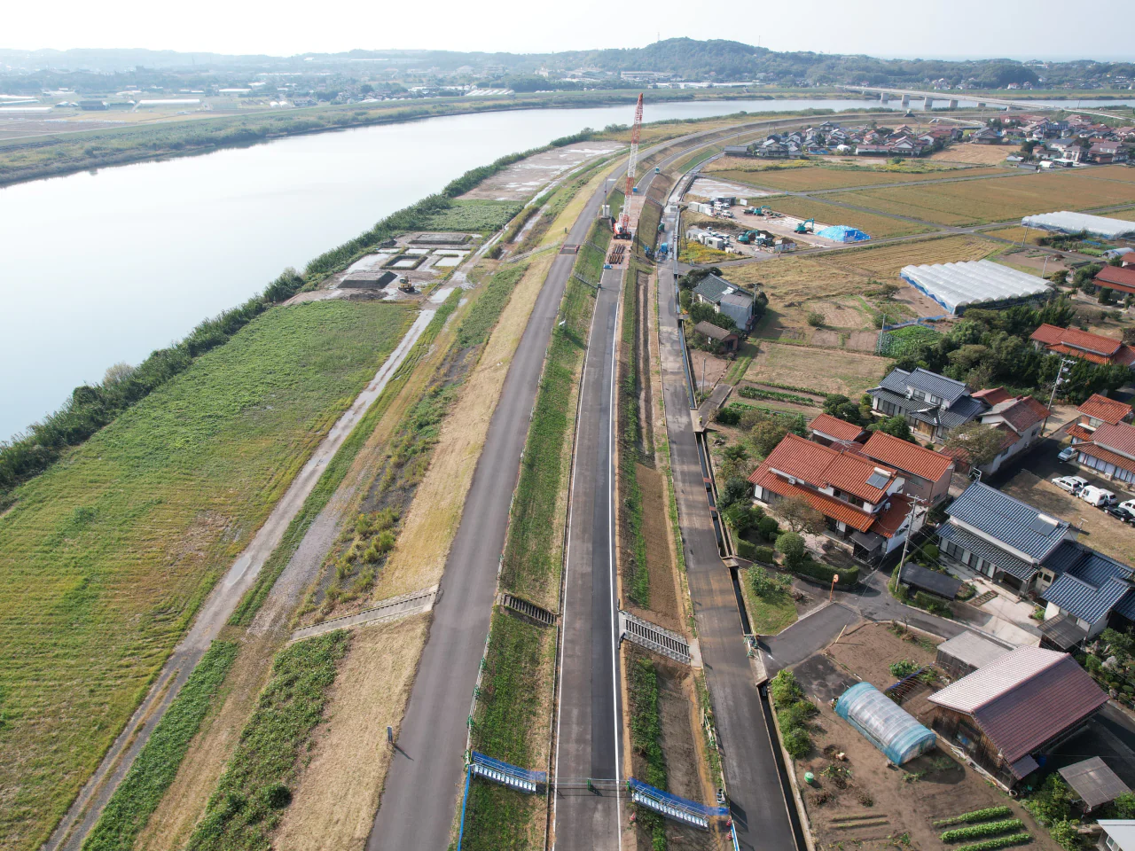 令和4年度神戸川西園地区軟弱地盤対策第3工事