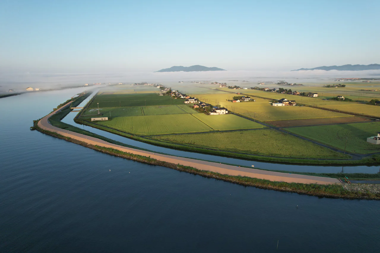 五右衛門川（十四間川）防災交付金（総流防）工事（11月補正）第1期