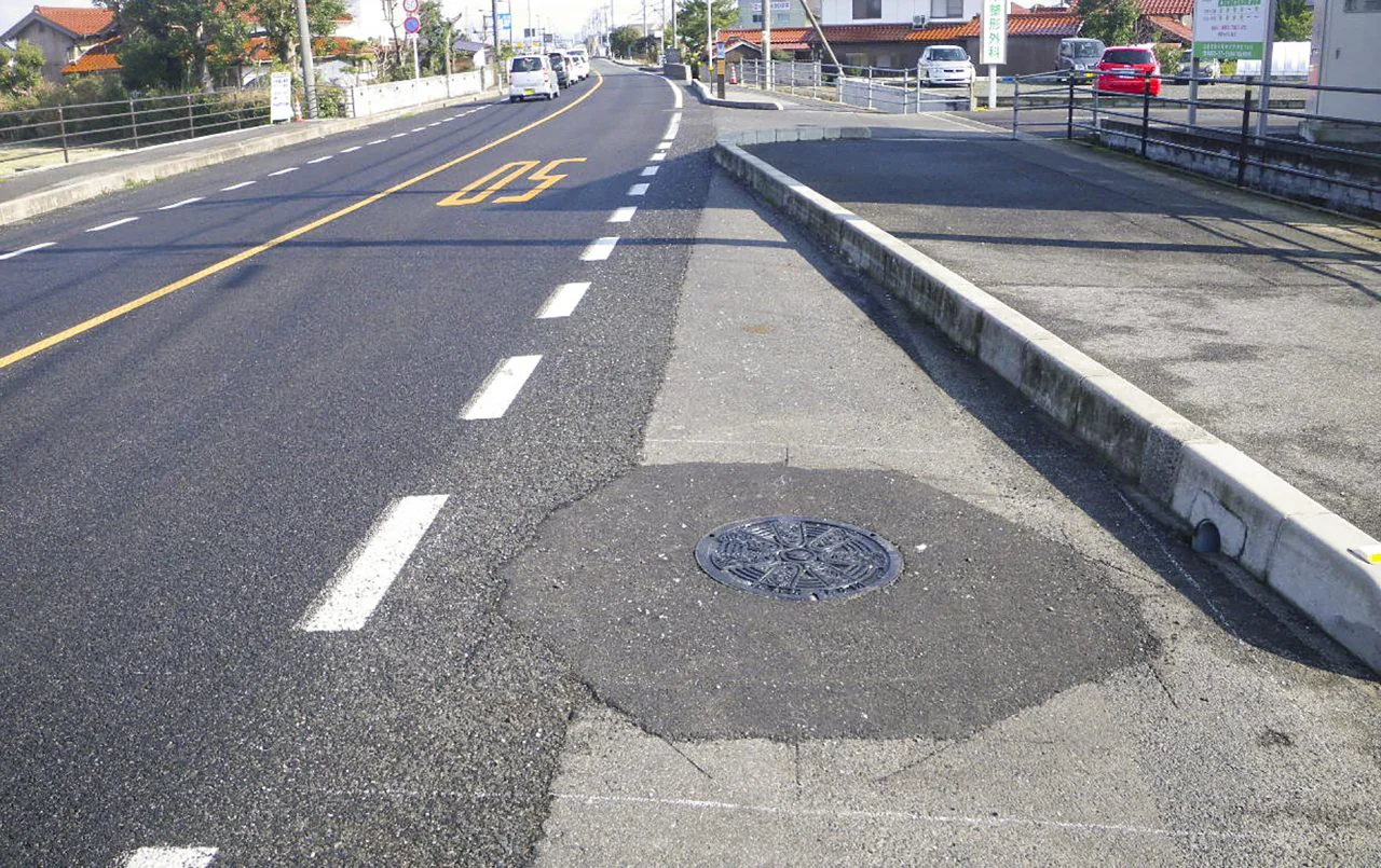 平成27年度上直江処理分区神立工区管渠工事（その２）