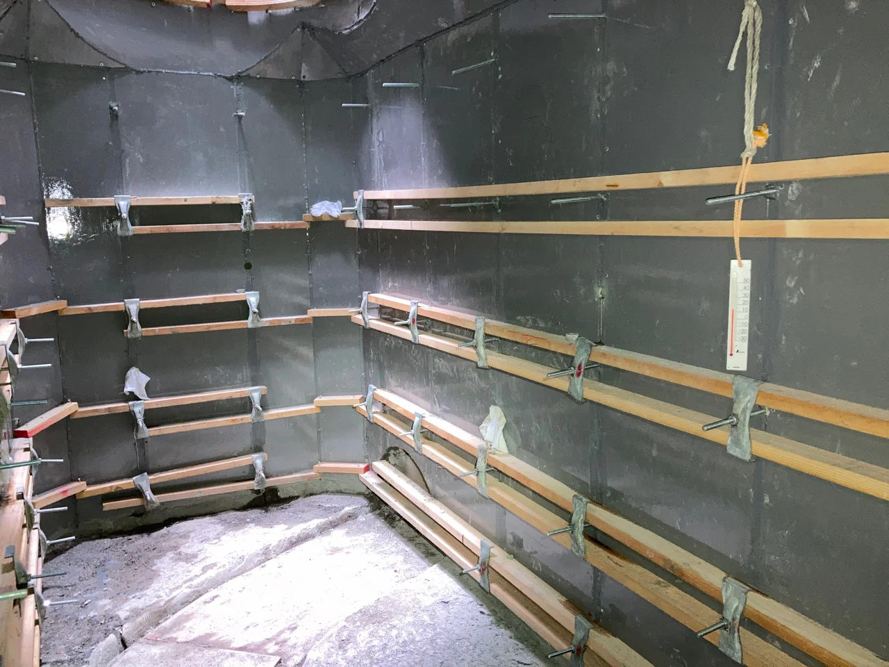 宍道湖流域下水道(西部処理区)防災安全交付金 マンホール更生工事(その2）