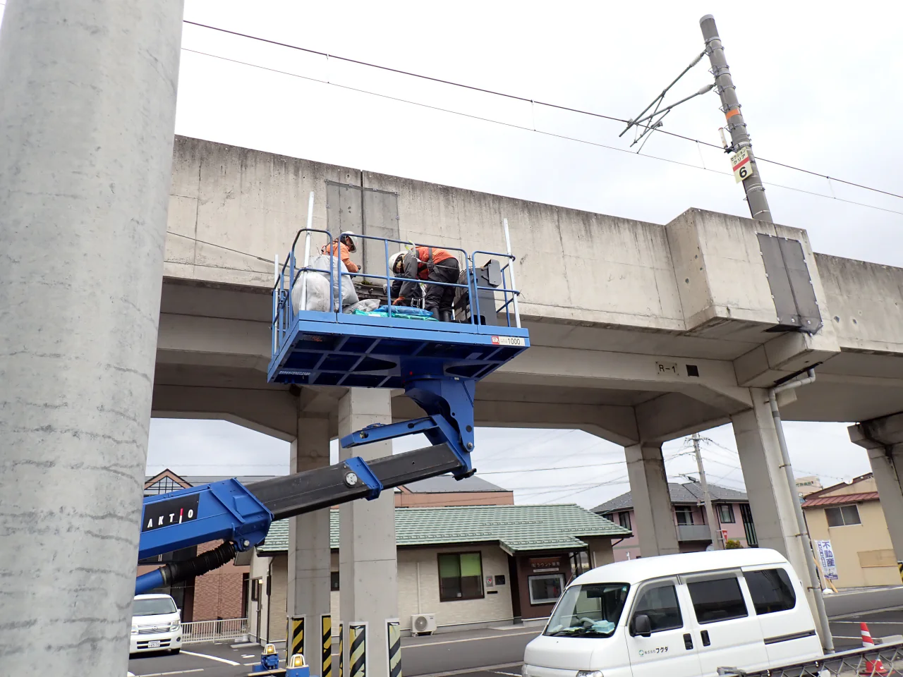 米土セ2024第2号 米子土技セ管内高架橋修繕他
