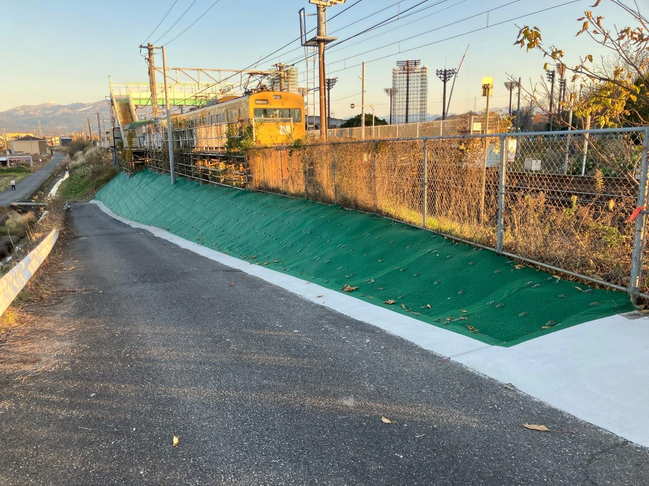 米土セ2024第2号 米子土技セ管内高架橋修繕他