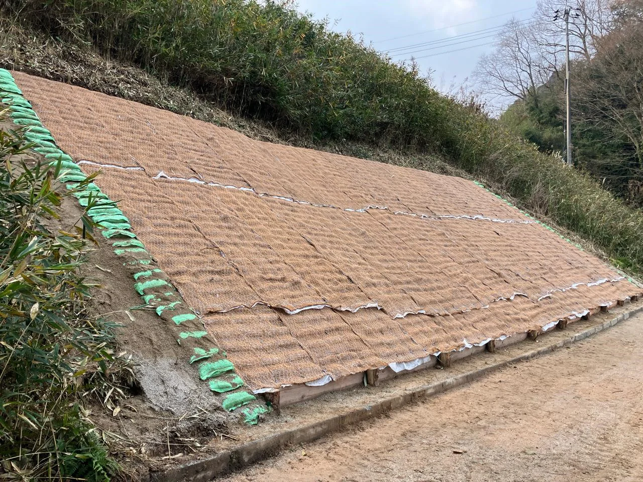 米土セ2024第2号 米子土技セ管内高架橋修繕他