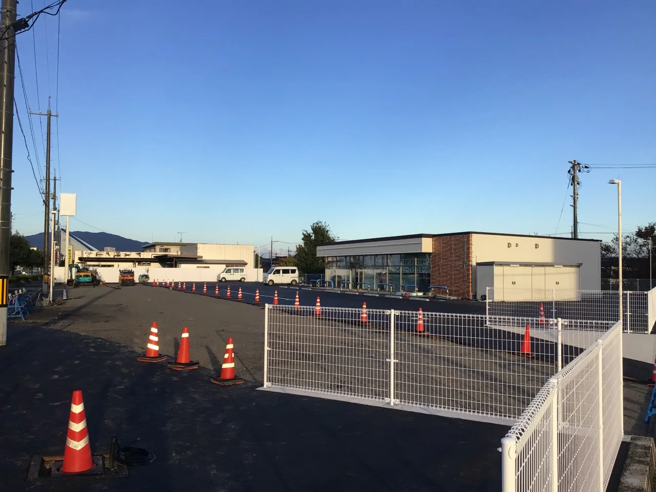 セブン‐イレブン出雲斐川町荘原店