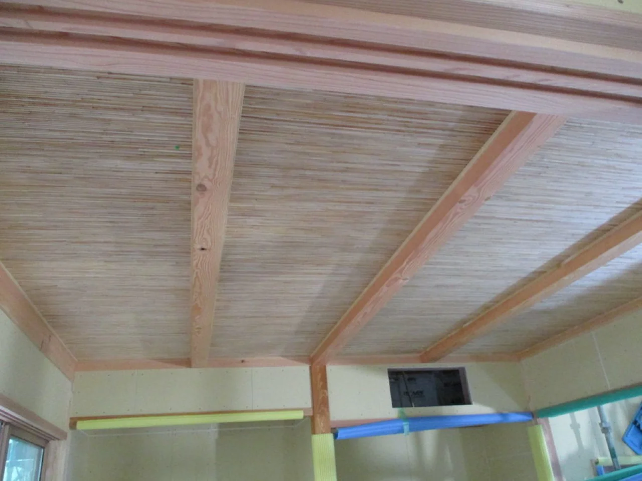 ㈱福島造園　事務所新築工事