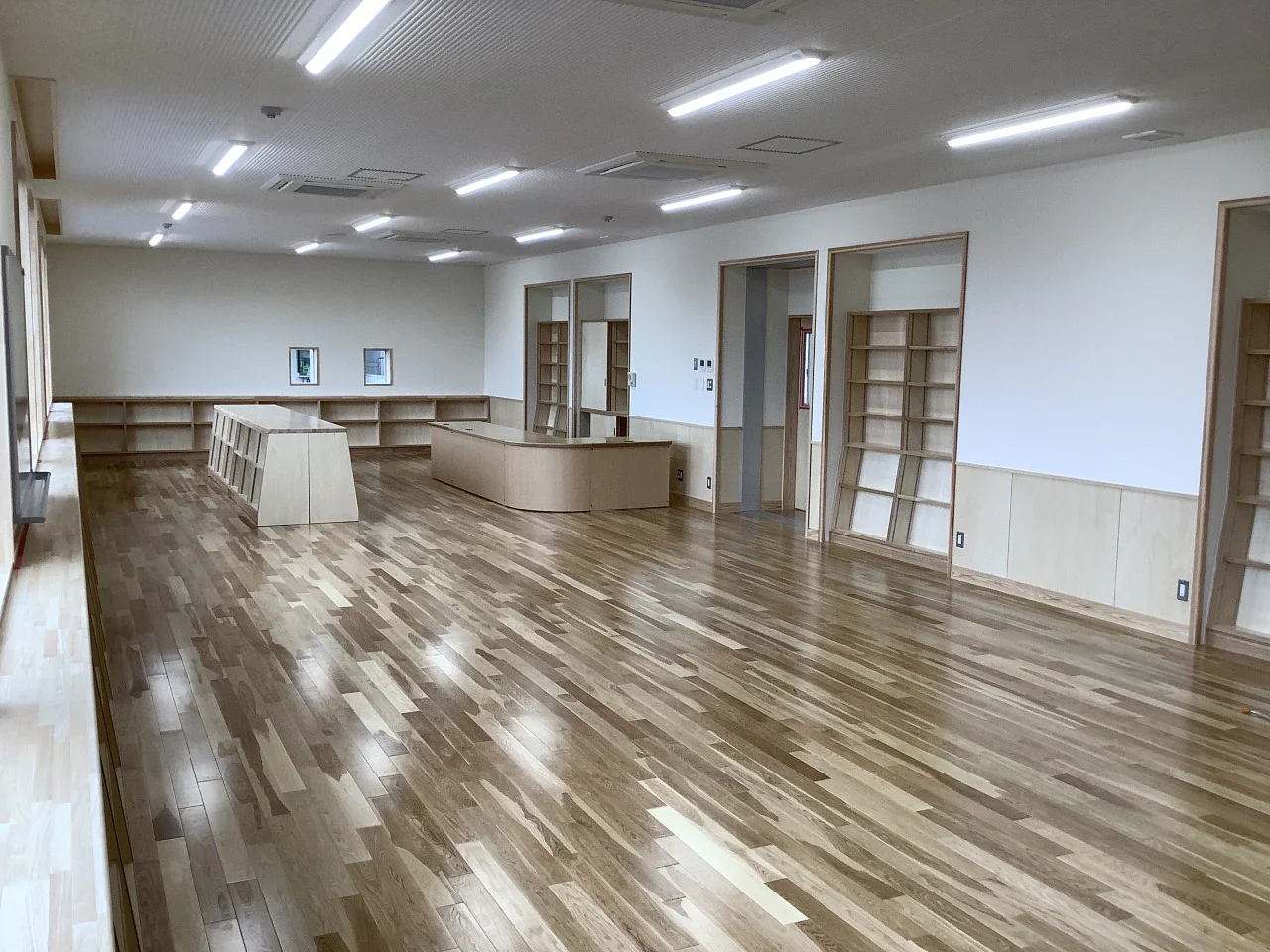 西野小学校校舎増築建築工事