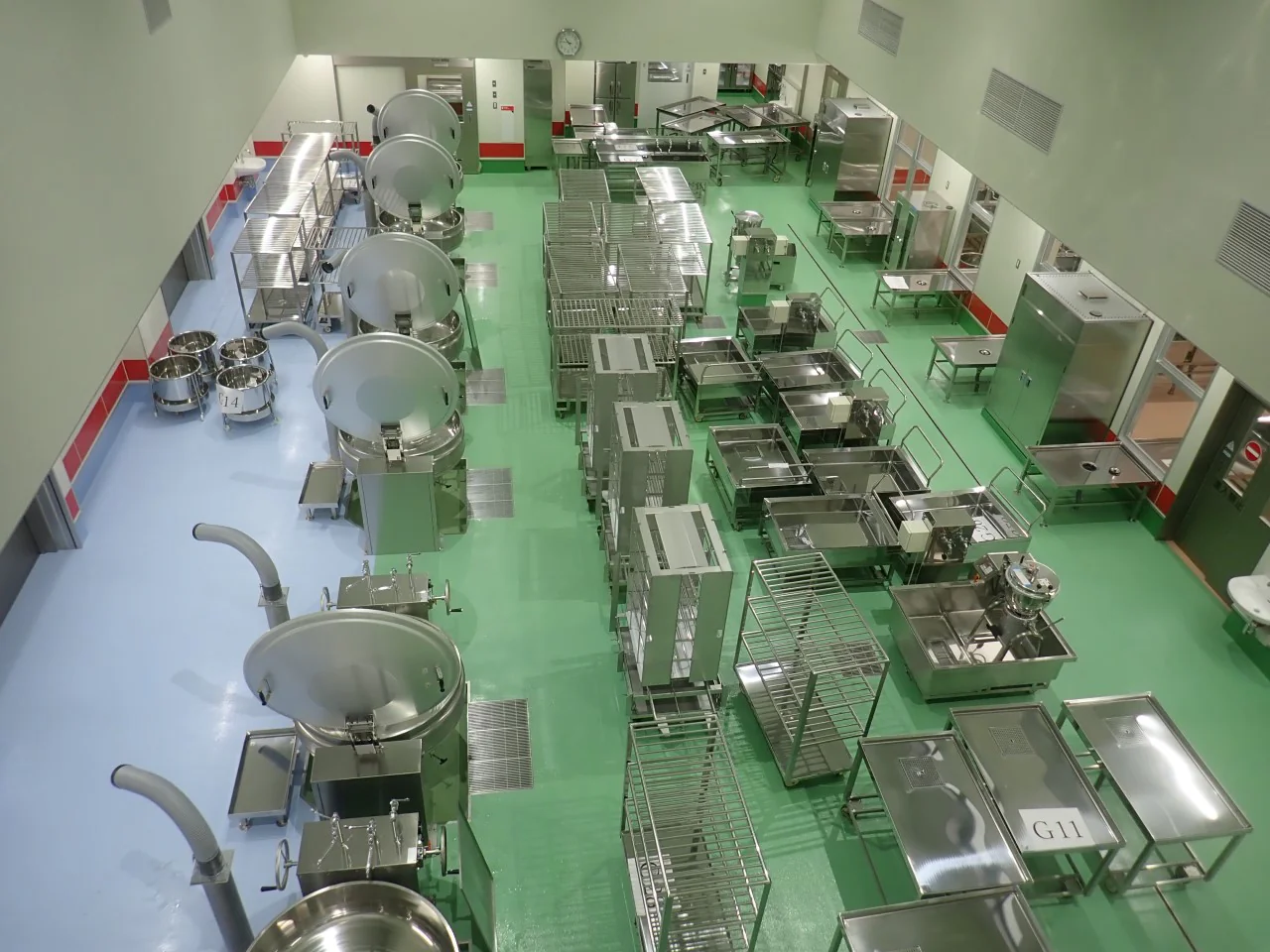 新斐川学校給食センター建築工事