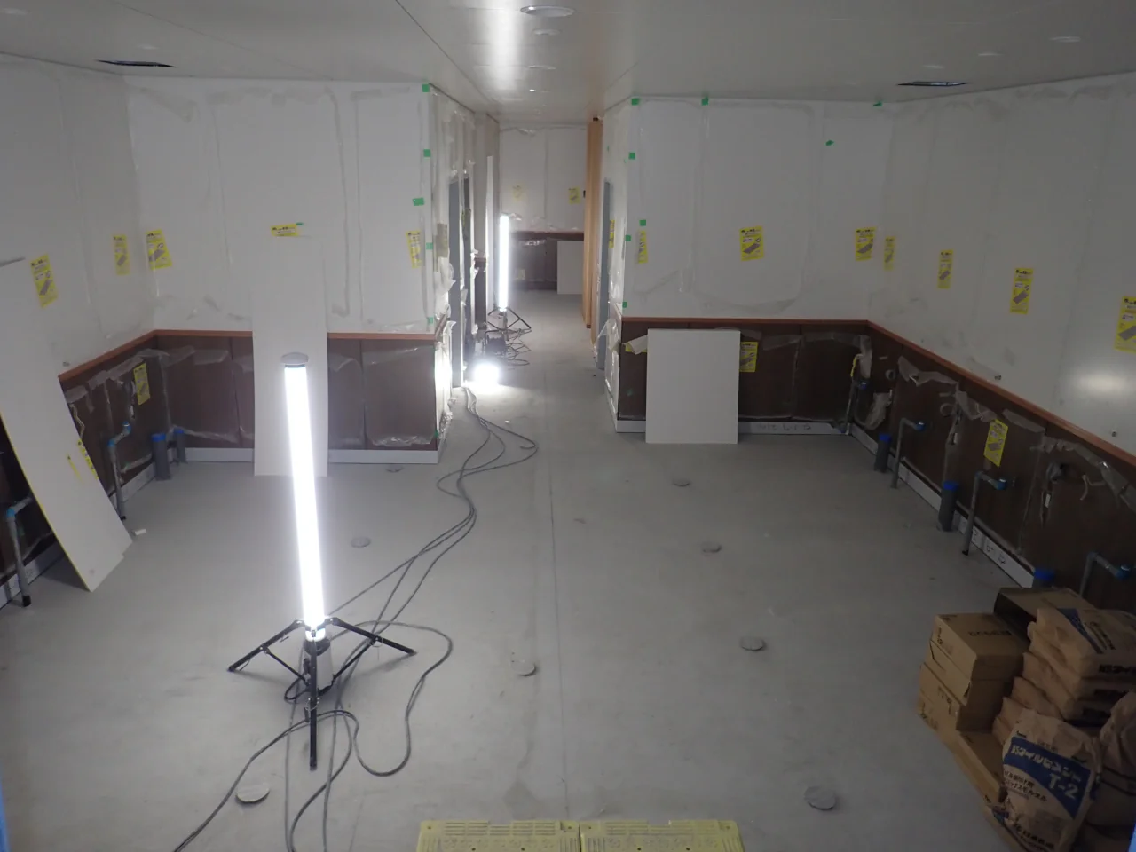 令和5年度一般国道9号道の駅湯の川トイレ改修工事