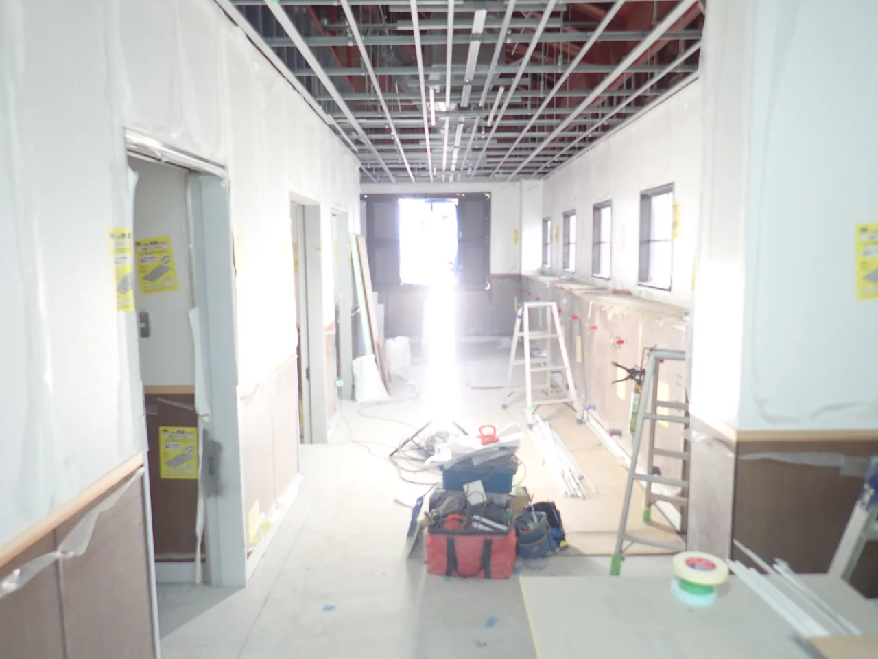 令和5年度一般国道9号道の駅湯の川トイレ改修工事