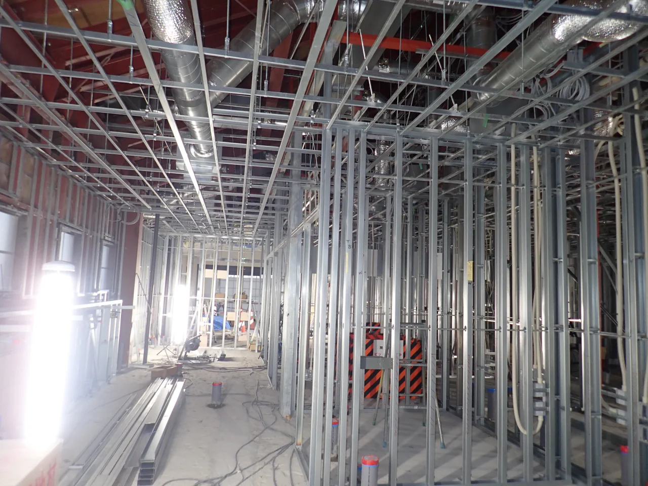 令和5年度一般国道9号道の駅湯の川トイレ改修工事