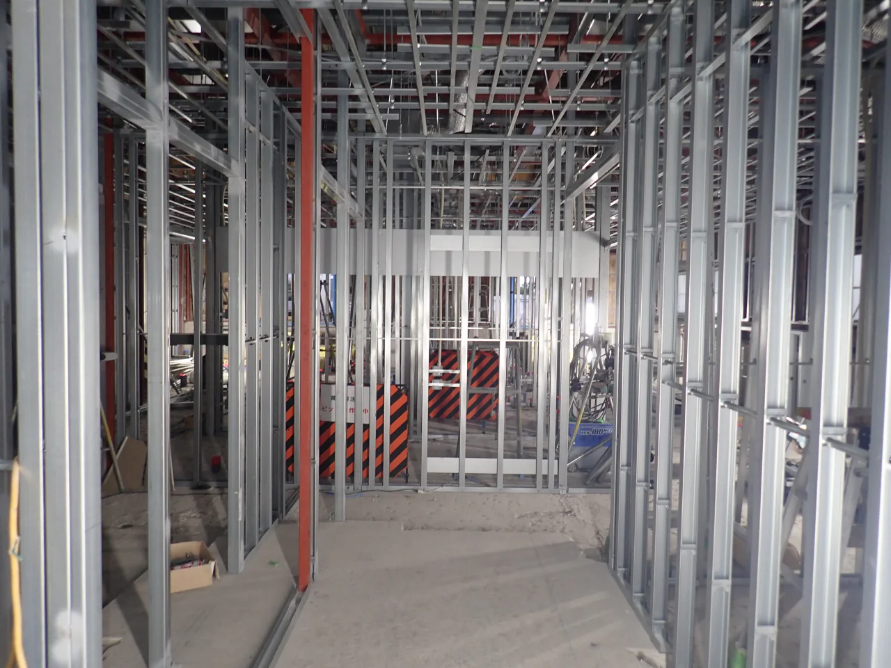 令和5年度一般国道9号道の駅湯の川トイレ改修工事