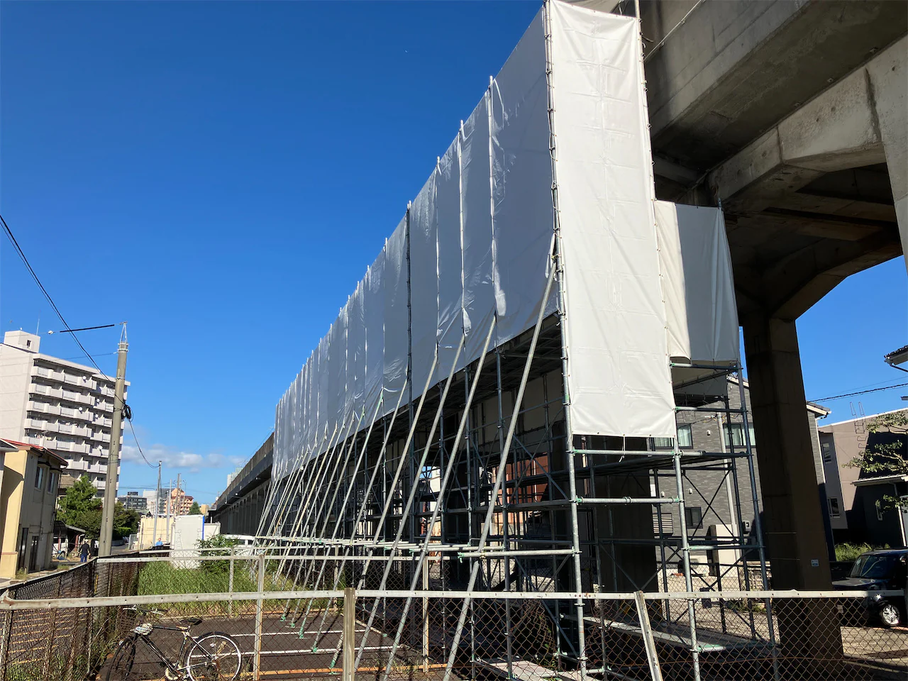 米土セ2025第2号 米子土技セ管内高架橋修繕他