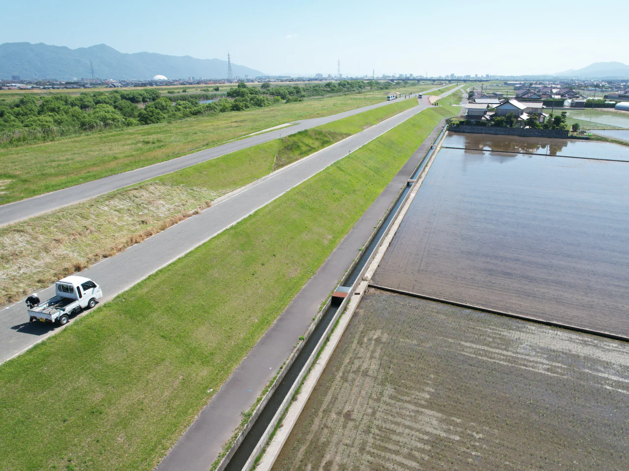 令和６年度神戸川神門沖軟弱地盤対策第２工事