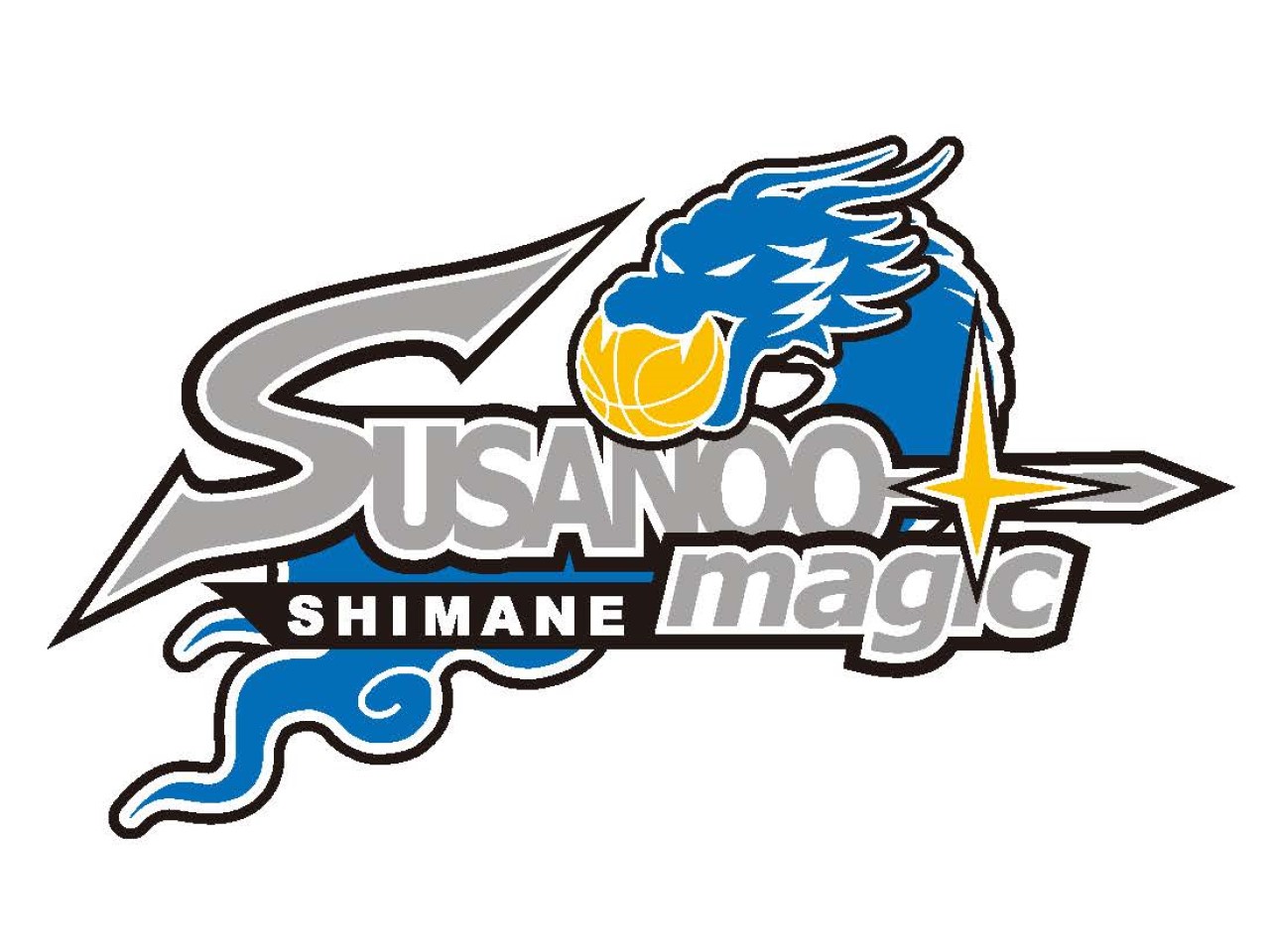 島根スサノオマジックのオフィシャルスポンサー契約を締結しました。