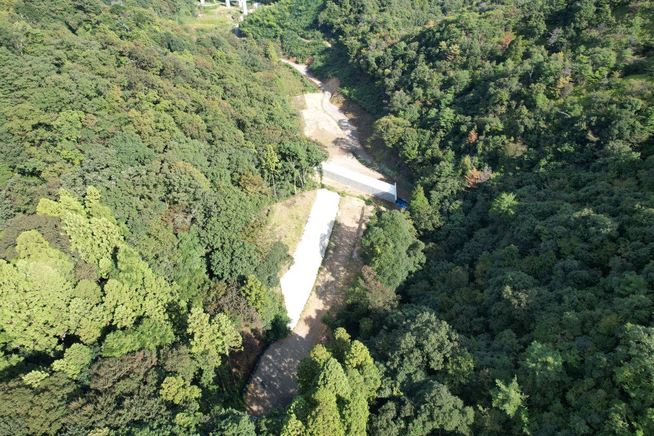 斐川上島線（武部2工区）総合交付金（改築）工事 第10期