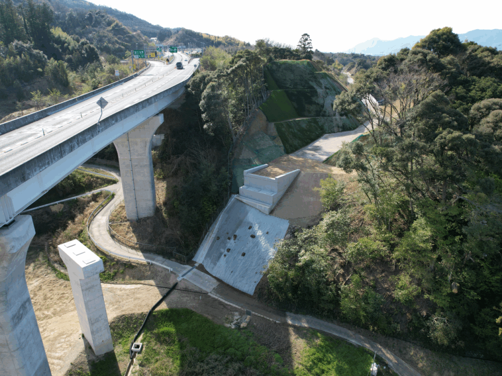 （一）斐川上島線（武部２工区）総合交付金（改築）工事(補正）第9期