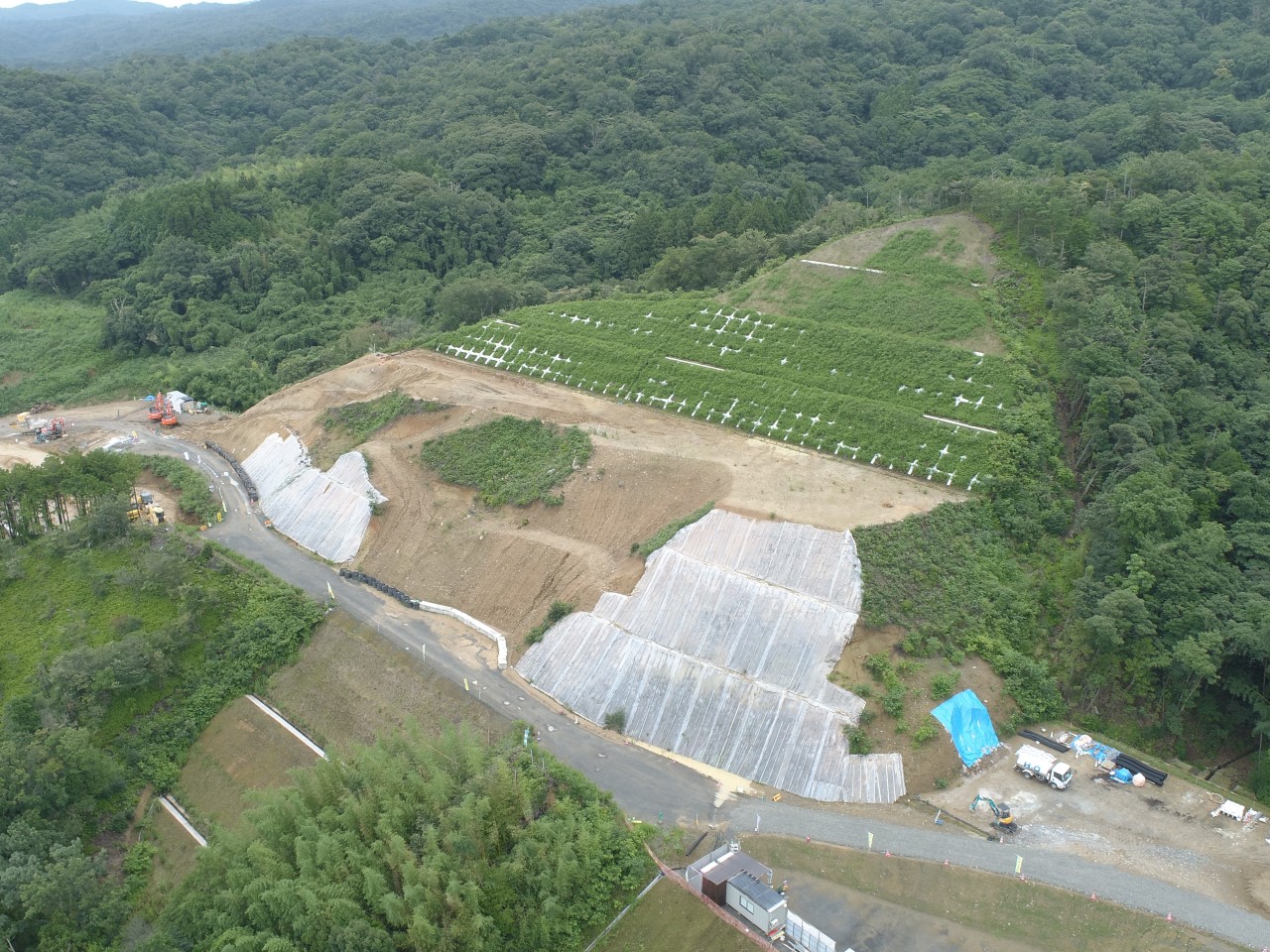 湖陵多伎道路二部地区改良第１３工事