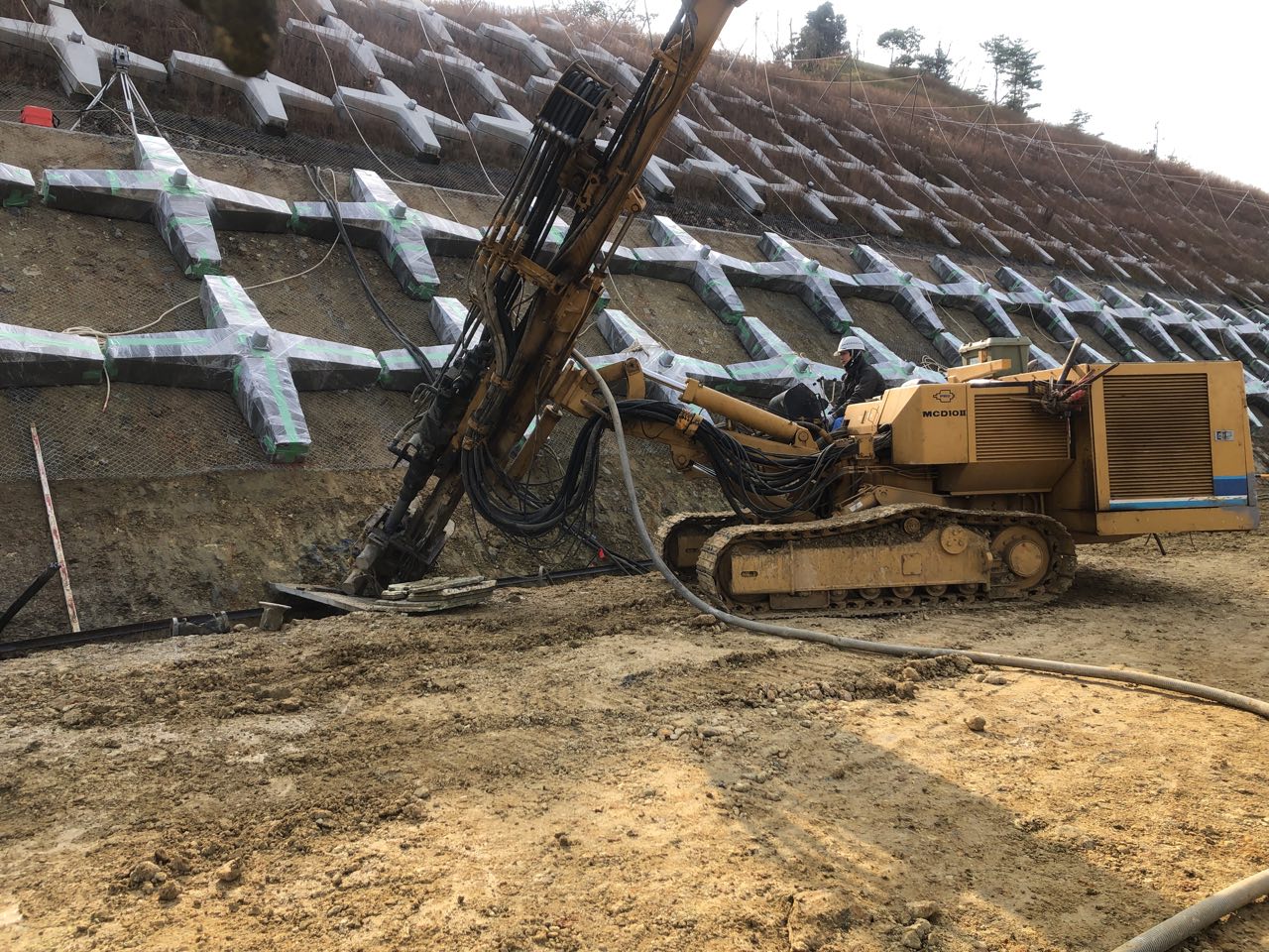 湖陵多伎道路二部地区改良第１３工事