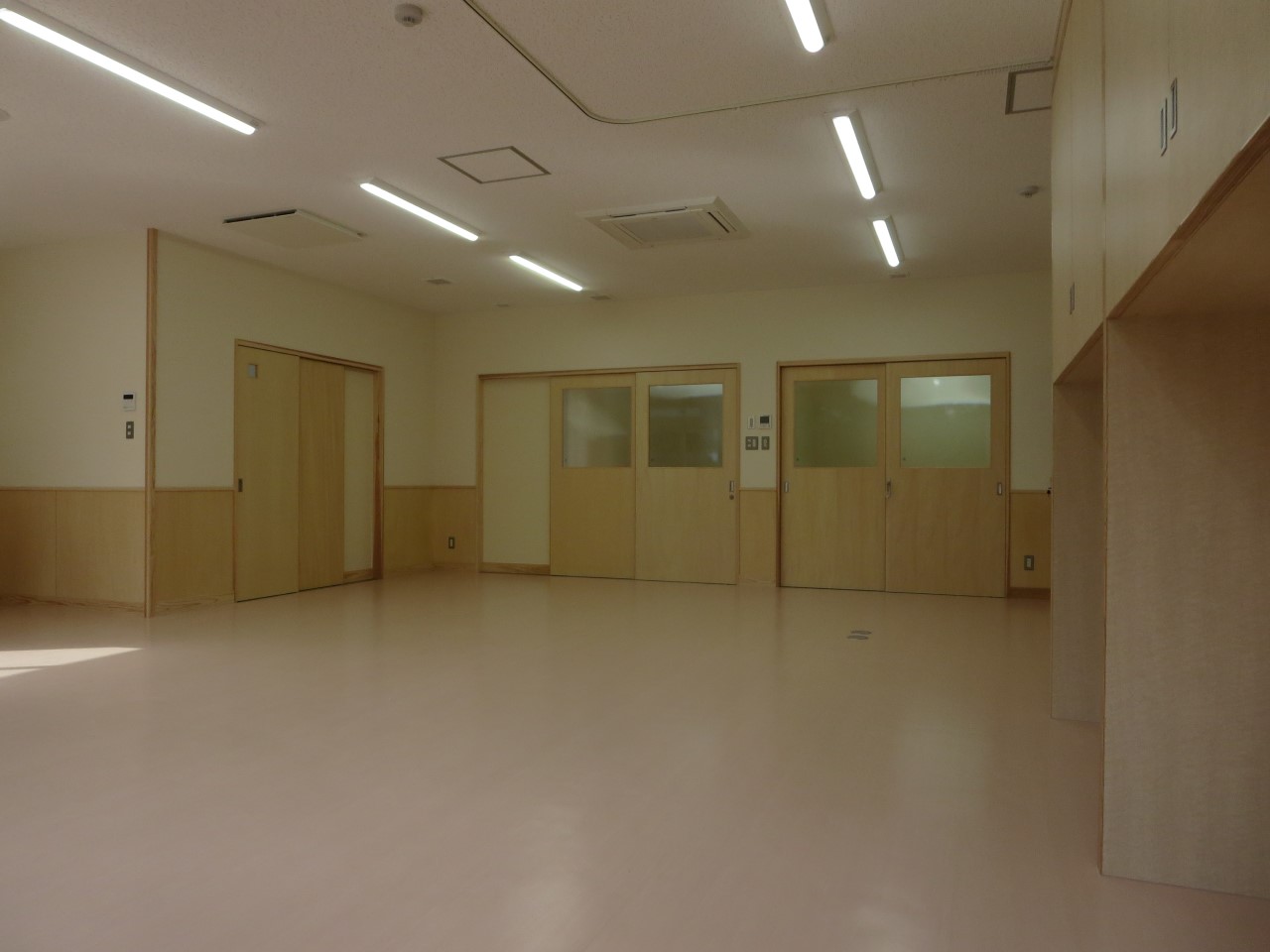 西野小学校校舎増築建築工事