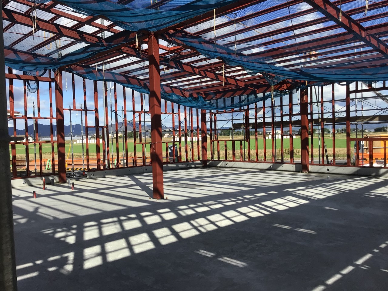 幼保連携型認定こども園施設整備事業　出東こども園園舎増築他工事