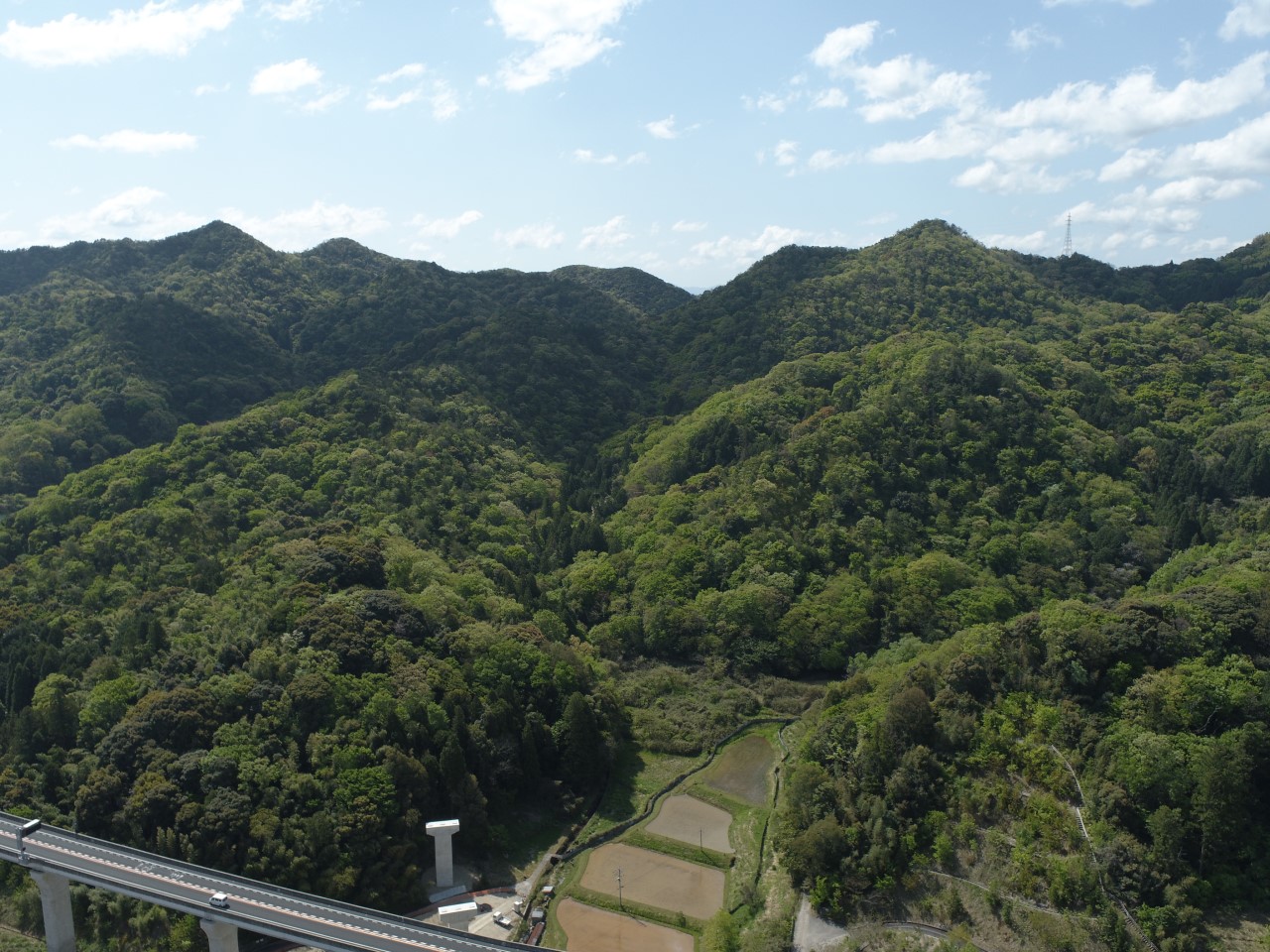 （一）斐川上島線（武部２工区）総合交付金（改築）工事第７期