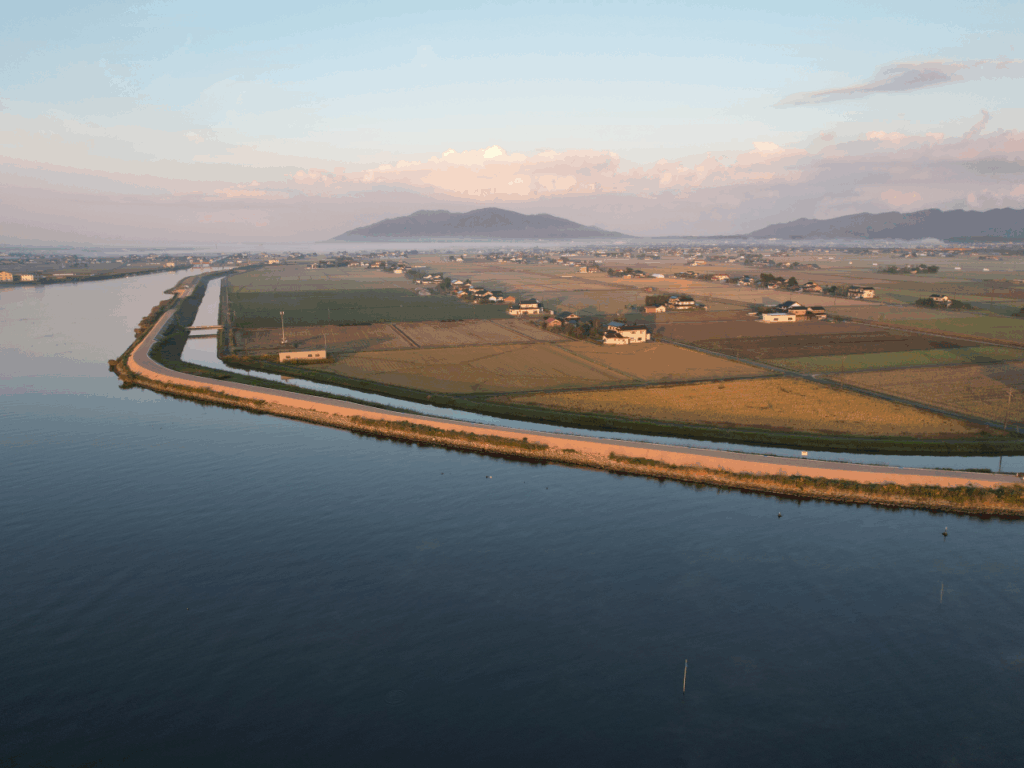 五右衛門川（十四間川）防災交付金（総流防）工事（11月補正）第1期