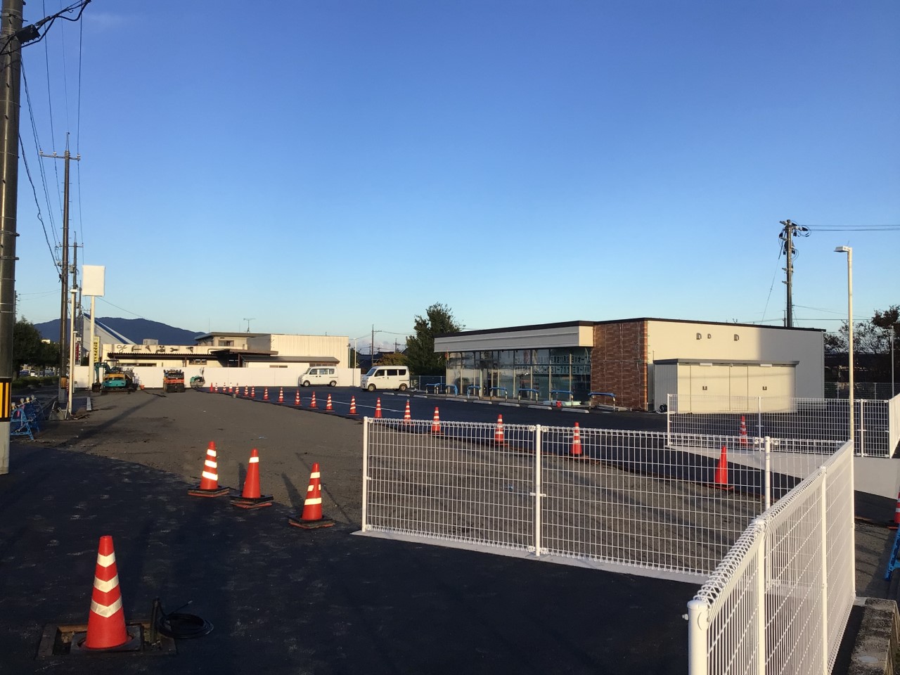 セブン‐イレブン出雲斐川町荘原店