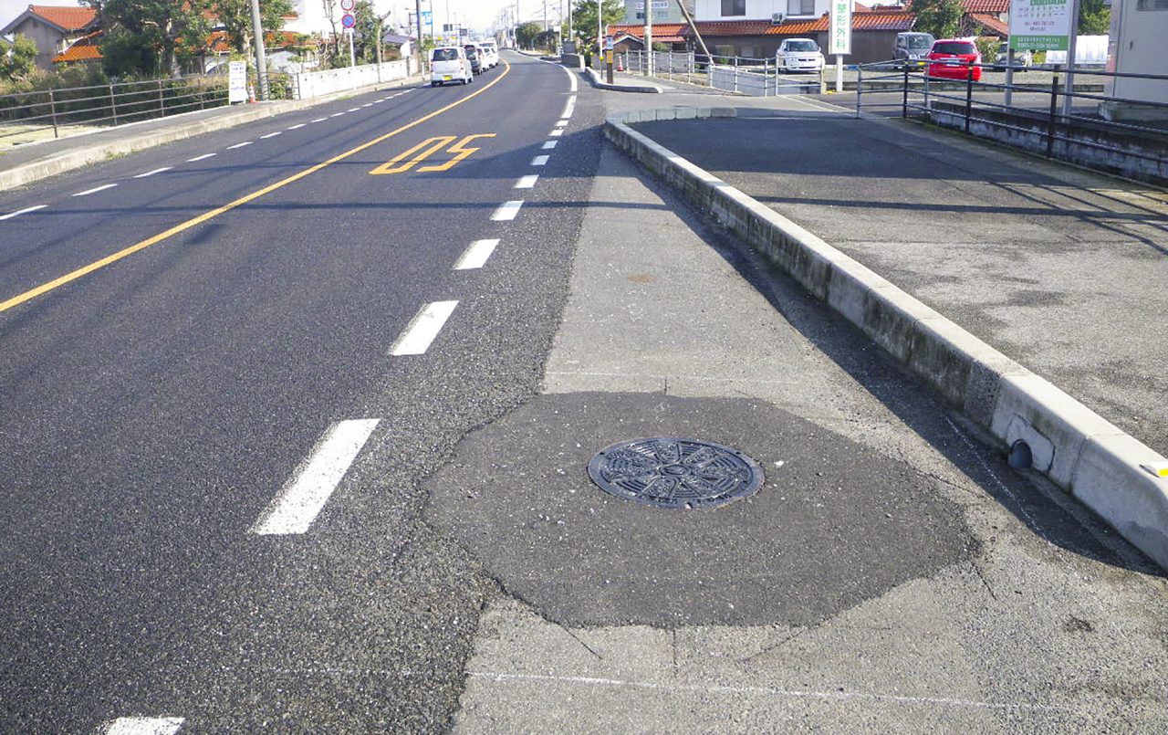 平成27年度上直江処理分区神立工区管渠工事（その２）